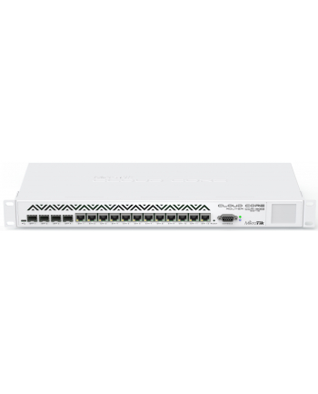 MikroTik CCR1036-12G-4S-EM Router 12XGLAN 4xSFP