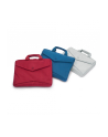 Dicota Code Slim Case 15 Red czerwona torba na Macbook 15 notebook 14.1 i tablet - nr 12