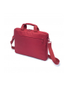 Dicota Code Slim Case 15 Red czerwona torba na Macbook 15 notebook 14.1 i tablet - nr 22