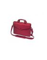 Dicota Code Slim Case 15 Red czerwona torba na Macbook 15 notebook 14.1 i tablet - nr 24