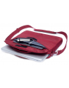 Dicota Code Slim Case 15 Red czerwona torba na Macbook 15 notebook 14.1 i tablet - nr 33