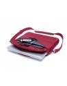 Dicota Code Slim Case 15 Red czerwona torba na Macbook 15 notebook 14.1 i tablet - nr 3