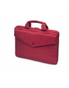 Dicota Code Slim Case 15 Red czerwona torba na Macbook 15 notebook 14.1 i tablet - nr 4