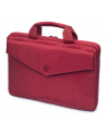 Dicota Code Slim Case 15 Red czerwona torba na Macbook 15 notebook 14.1 i tablet - nr 8