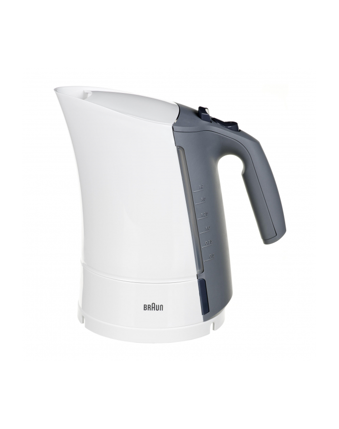 Braun WK600  Kettle for 220-240 volts