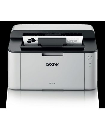 Drukarka Brother HL-1110E laser mono nr 2