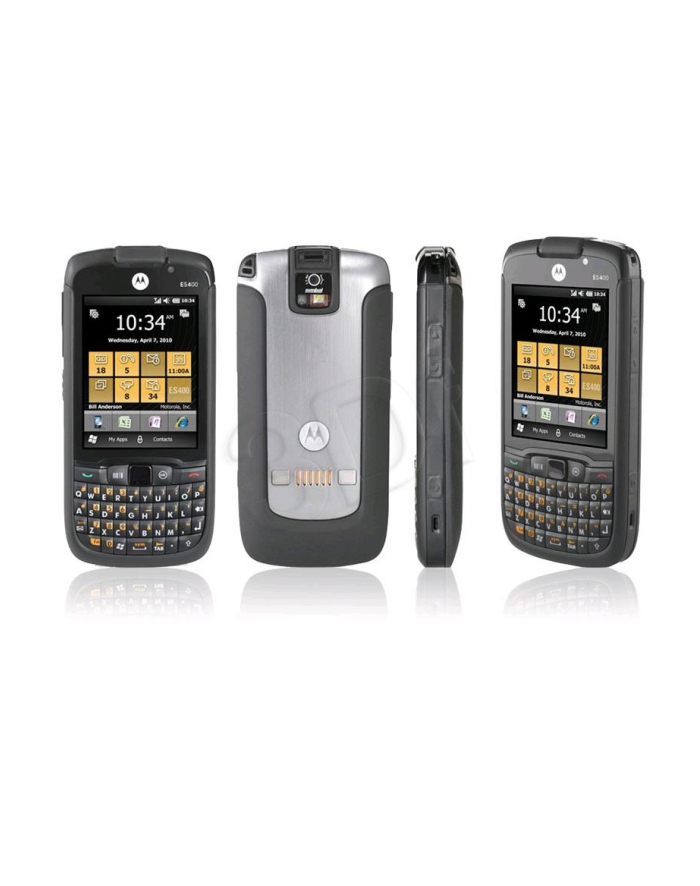 motorola s400