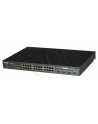 PLANET WGSW-24040HP4 Switch 24 PoE 802.3at 4xSFP - nr 2