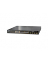 PLANET WGSW-24040HP4 Switch 24 PoE 802.3at 4xSFP - nr 8