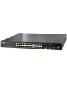 PLANET WGSW-24040HP4 Switch 24 PoE 802.3at 4xSFP - nr 15