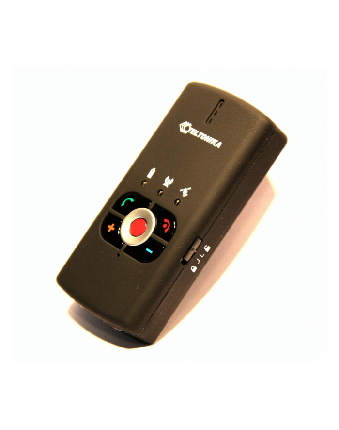 Teltonika GH3000 GPS personal tracker główny