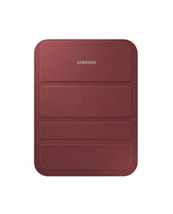 Etui ze standem do Galaxy Tab 3 10.1 (P5200, P5210, P5220) czerwone
