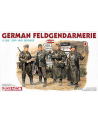 DRAGON German Feldgendarmerie - nr 1