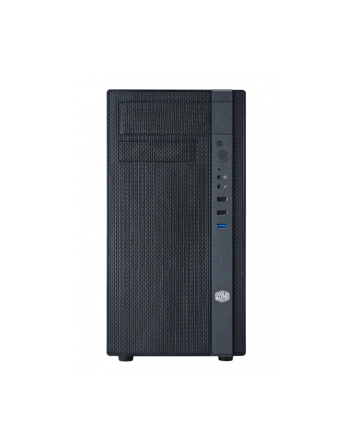 CoolerMaster N200 (NSE-200-KKN1) CZARNA mATX główny