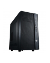 CoolerMaster N200 (NSE-200-KKN1) CZARNA mATX - nr 1