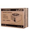 ZASILACZ CHIEFTEC GPS-600A8 (80+) 600W - nr 42