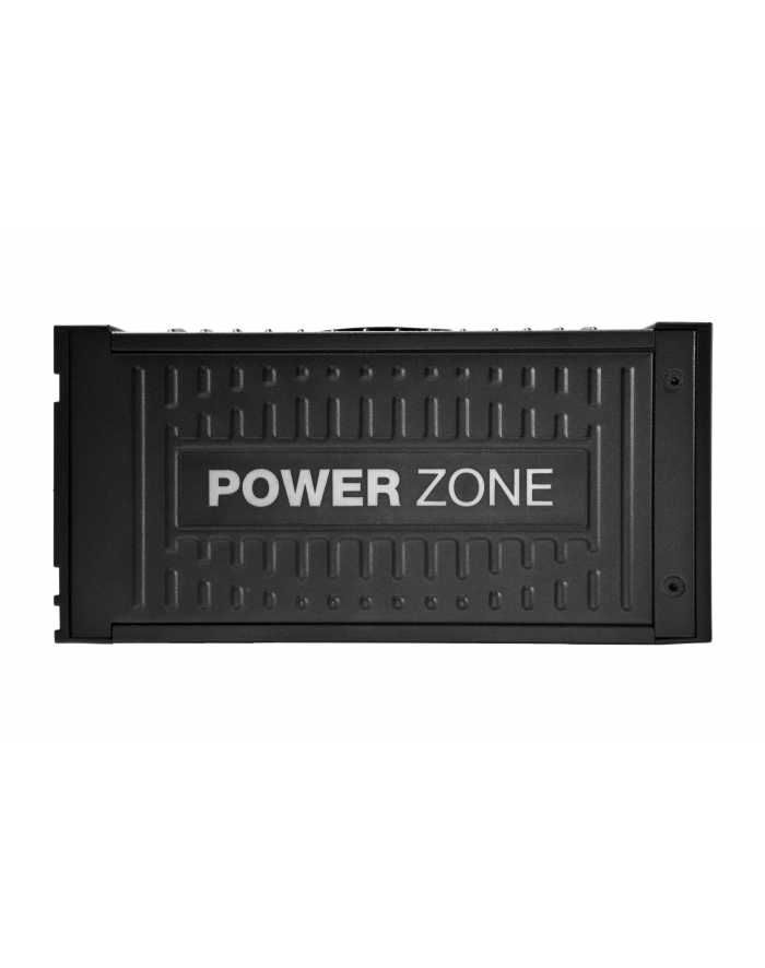 be quiet! zasilacz POWER ZONE 650W 80PLUS Bronze, dla graczy główny