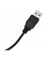 Klawiatura Standardowa TITANUM USB / 104 Klawisze / SLIM TK1 - nr 5