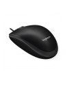Logitech OEM Mysz Optyczna przewodowa B100 - nr 1