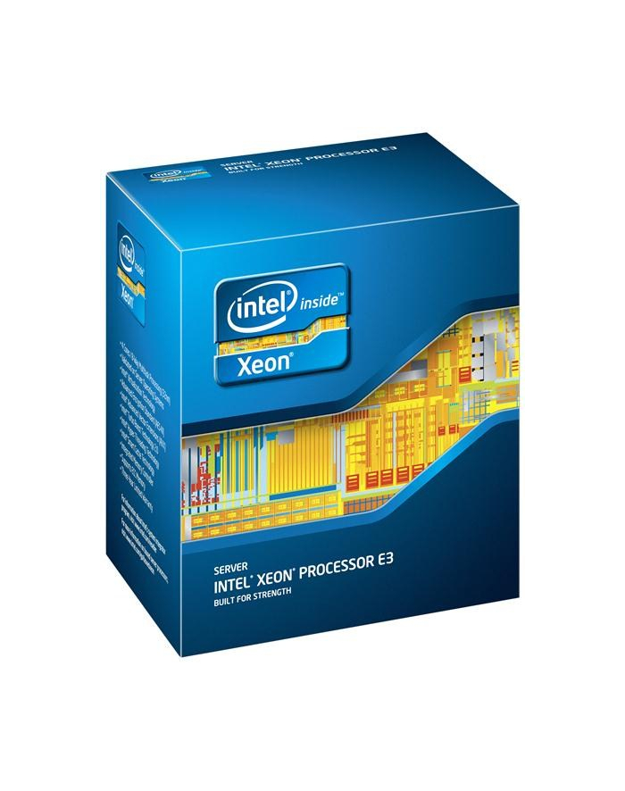 PROCESOR INTEL XEON E5-2650V2 BOX główny