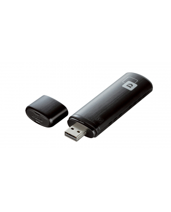 D-LINK DWA-182 Wireless AC1200 Dual Band USB Adap nr 1