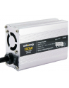 PRZETWORNICA SAMOCHODOWA DC 12V-AC 230V 150W Z USB - nr 1