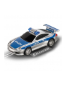 CARRERA GO!!! Porsche 997 Polizei - nr 1