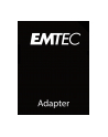 EMTEC MICRO SD 16GB Class 10 - nr 4