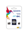 SDXC Premier 64GB UHS-1/class10 - nr 25