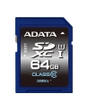 SDXC Premier 64GB UHS-1/class10 - nr 17