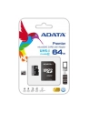 SDXC Premier 64GB UHS-1/class10 - nr 26