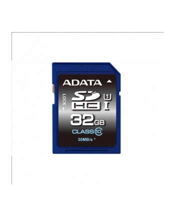 SDXC Premier 64GB UHS-1/class10