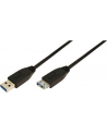 Kabel przedłużacz USB3.0 typ A dł.2m - nr 10
