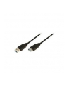 Kabel przedłużacz USB3.0 typ A dł.2m - nr 12