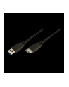Kabel przedłużacz USB3.0 typ A dł.2m - nr 18