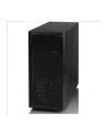 OBUDOWA FRACTAL DESIGN CORE 1000 USB 3.0 CZARNA - nr 1