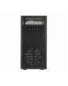 OBUDOWA FRACTAL DESIGN CORE 1000 USB 3.0 CZARNA - nr 22