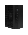 OBUDOWA FRACTAL DESIGN CORE 1000 USB 3.0 CZARNA - nr 48