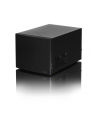 OBUDOWA FRACTAL DESIGN NODE 304 - ITX - USB3.0 - CZARNA - nr 79
