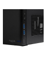 OBUDOWA FRACTAL DESIGN NODE 304 - ITX - USB3.0 - CZARNA - nr 81