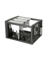 OBUDOWA FRACTAL DESIGN NODE 304 - ITX - USB3.0 - CZARNA - nr 6