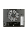 OBUDOWA FRACTAL DESIGN NODE 304 - ITX - USB3.0 - CZARNA - nr 7