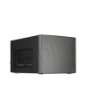 OBUDOWA FRACTAL DESIGN NODE 304 - ITX - USB3.0 - CZARNA - nr 9