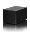 OBUDOWA FRACTAL DESIGN NODE 304 - ITX - USB3.0 - CZARNA - nr 33