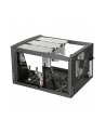 OBUDOWA FRACTAL DESIGN NODE 304 - ITX - USB3.0 - CZARNA - nr 50