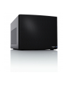 OBUDOWA FRACTAL DESIGN NODE 304 - ITX - USB3.0 - CZARNA - nr 91