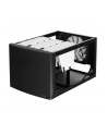 OBUDOWA FRACTAL DESIGN NODE 304 - ITX - USB3.0 - CZARNA - nr 31