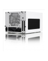 OBUDOWA FRACTAL DESIGN NODE 304 ITX BIAŁA - nr 7