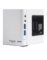 OBUDOWA FRACTAL DESIGN NODE 304 ITX BIAŁA - nr 40