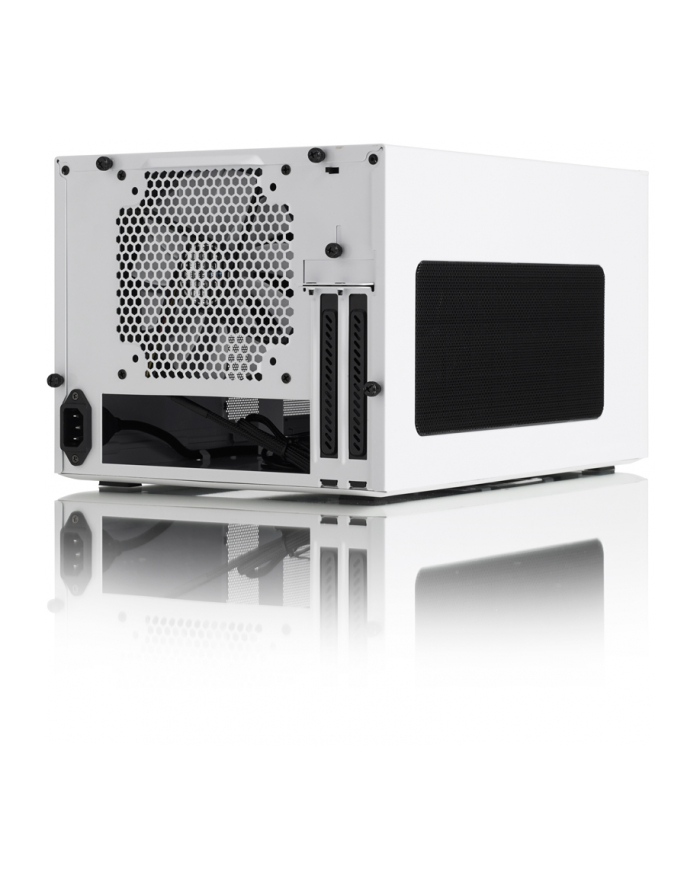 OBUDOWA FRACTAL DESIGN NODE 304 ITX BIAŁA główny